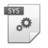 Sys Icon